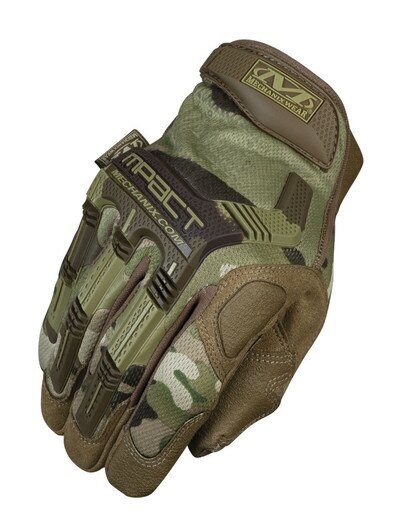 Rękawice M-Pact® Covert Mechanix Wear®