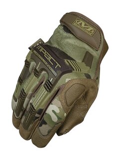 Rękawice M-Pact® Covert Mechanix Wear®