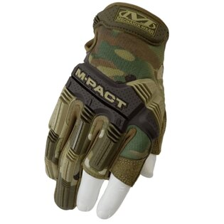 Rękawice Mechanix M-Pact Edition Agilite®