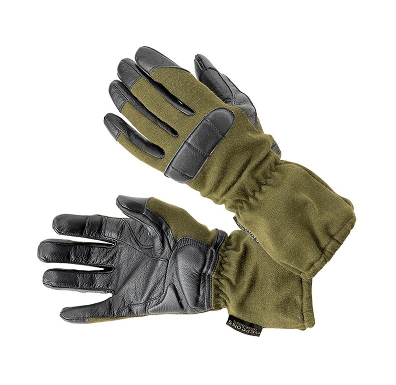 Rękawice Nomex Defcon5®