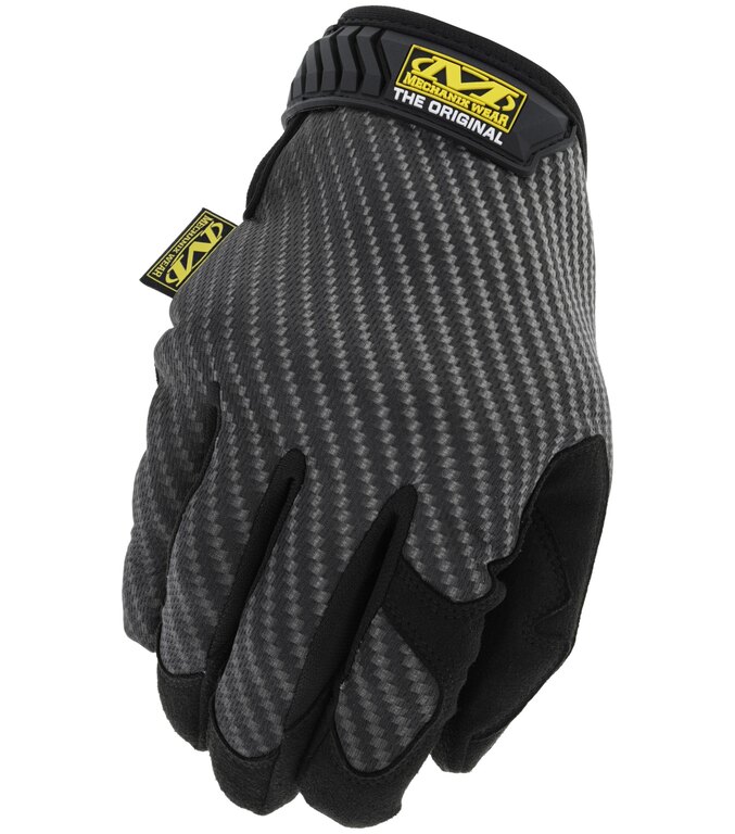 Rękawice Original Carbon Mechanix Wear®