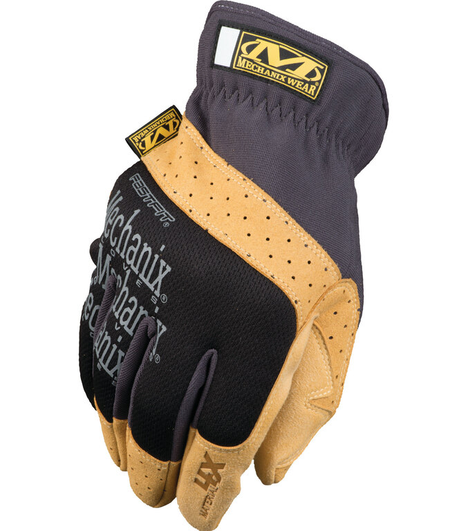 Rękawice robocze FastFit® Material4X® Mechanix Wear®