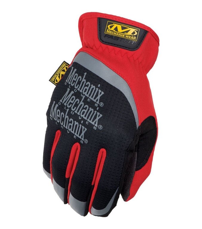 Rękawice robocze FastFit® Mechanix Wear®
