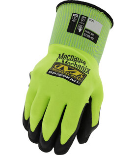 Rękawice robocze Hi-Viz SpeedKnit™ Mechanix Wear®