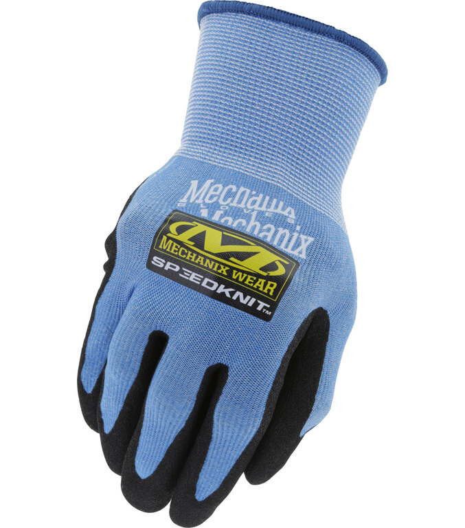 Rękawice robocze SpeedKnit™ CoolMax® Mechanix Wear®