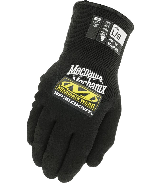 Rękawice robocze SpeedKnit™ Thermal Mechanix Wear®