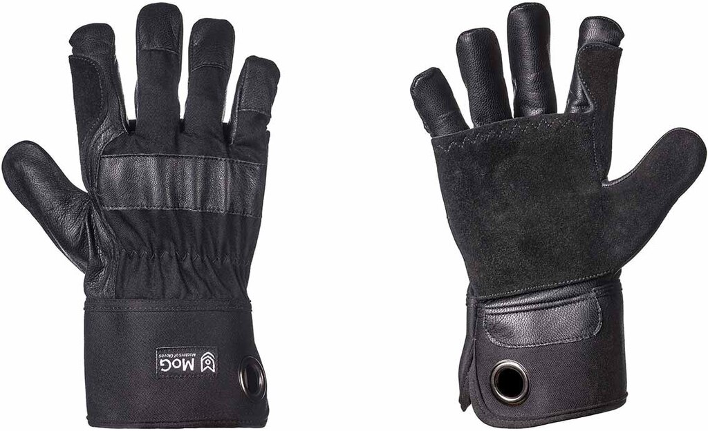 Rękawice Rope Overglove MoG®