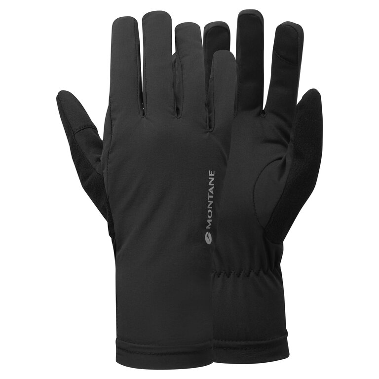 Rękawice Softshell Trail Lite Montane®