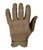 Rękawice strzeleckie First Tactical® Hard Knuckle