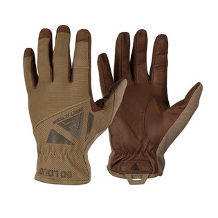 Rękawice strzeleckie Light Leather Direct Action®