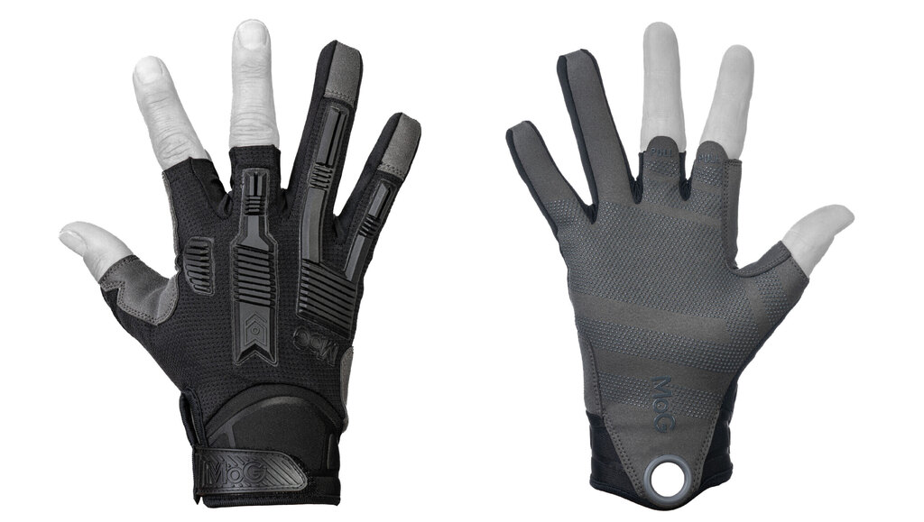 Rękawice Target High Abrasion ErgoShield Trivium MoG®