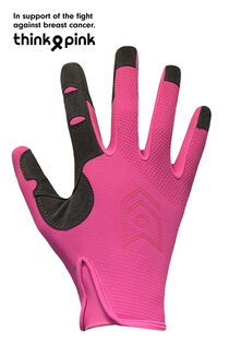 Rękawice Target Light Duty MoG® / Limited Pink Edition