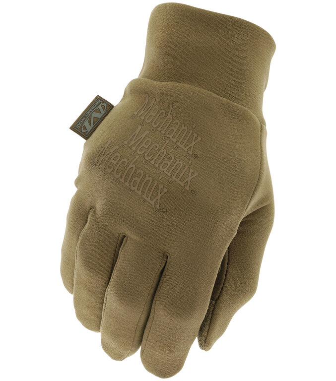 Rękawice zimowe ColdWork Base Layer Mechanix Wear®