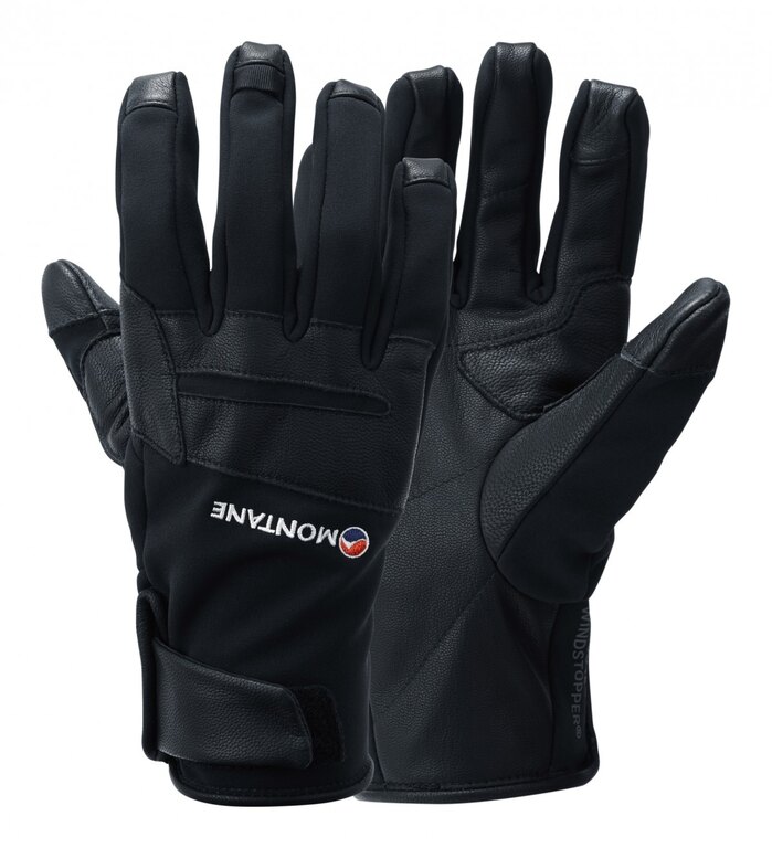 Rękawice zimowe Cyclone Gore-Tex® Montane®