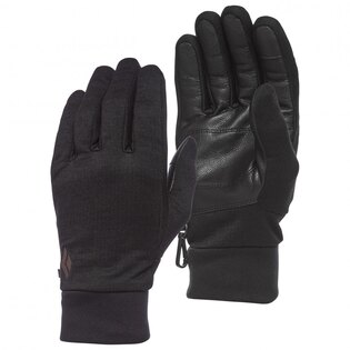 Rękawice zimowe HeavyWeight WoolTech Black Diamond®