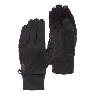 Rękawice zimowe LightWeight WoolTech Black Diamond®