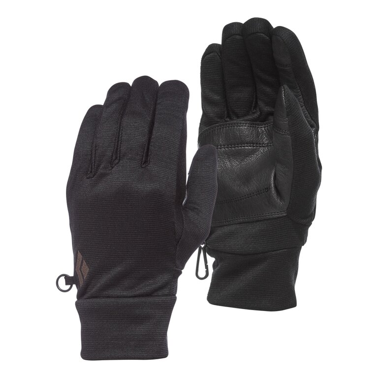 Rękawice zimowe MidWeight WoolTech Black Diamond®