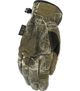 Rękawice zimowe SUB40 Realtree Edge™ Mechanix Wear®