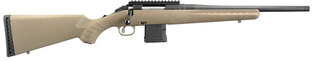 Repeater Ruger American Ranch 16" / 10 nabojów, kaliber 300 BLK