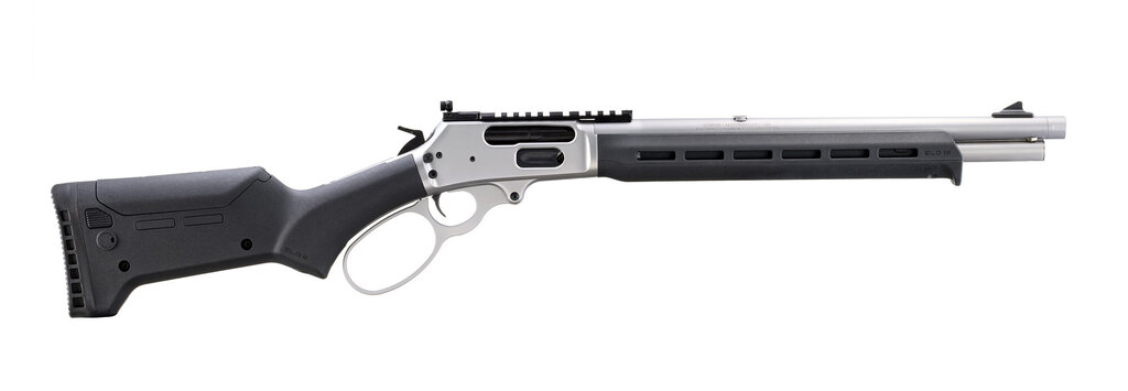 Repetier karabin Marlin® 1895 Trapper Magpul ELG / kaliber .45-70 Govt.