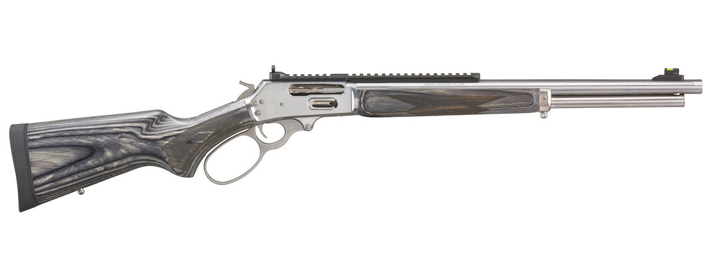 Repetierowa broń Marlin® 1895 SBL / kaliber .45-70 Govt.