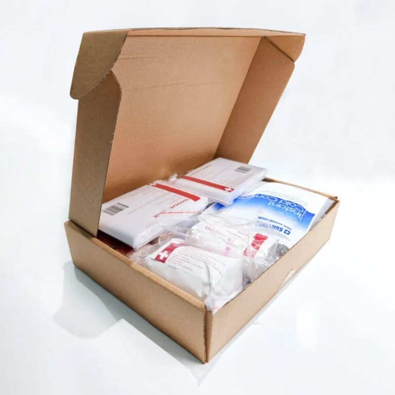 Restock Pack Survival® / Duży zestaw PL