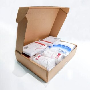 Restock Pack Survival® / Duży zestaw PL