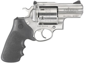 Revolver Super RedHawk Alaskan Ruger® / 6 strzałów, kaliber .454 Casull