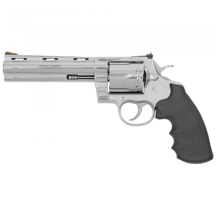 Rewolwer Anaconda 6" / kaliber .44 Rem. Mag. Colt®