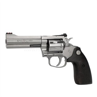 Rewolwer King Cobra Target 4,25" / kaliber .357 Mag. Colt®