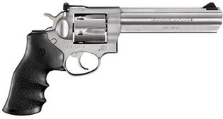 Rewolwer Ruger KGP 161 / 6 strzałów, kaliber .357 Mag./.38 Sp.