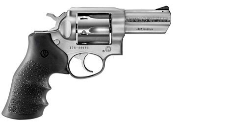 Rewolwer Ruger KGPF 331 / 6 strzałów, kaliber .357 Mag.