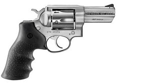 Rewolwer Ruger KGPF 331 / 6 strzałów, kaliber .357 Mag.