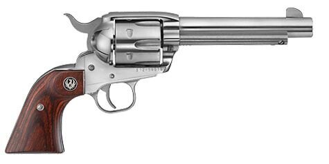 Rewolwer Ruger KNV 35 / 6 strzałów, kaliber .357 Mag./.38 Sp.