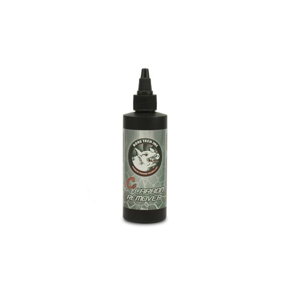 Rozpuszczalnik węgla i resztek zanieczyszczeń C4 BoreTech® 118 ml