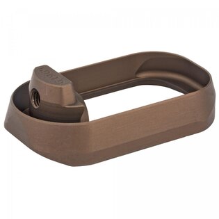 Rozšířená szachta magazynka Carry do Glock 19 Gen4 Taran Tactical®