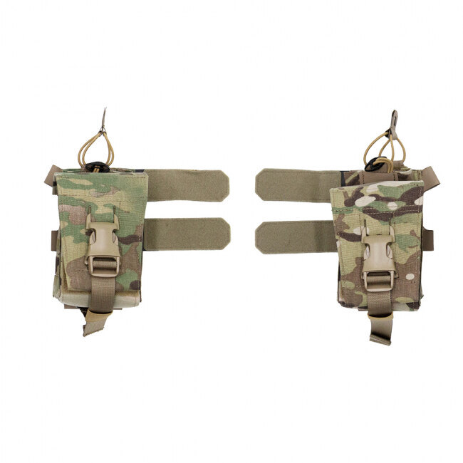 Rozszerzenie boczne do torby Recon Husar®
