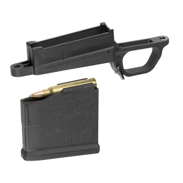Rozszerzona klapa magazynka dla Magnum Hunter 700 Long Magpul®