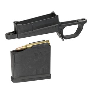 Rozszerzona klapa magazynka dla Magnum Hunter 700 Long Magpul®