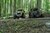 Ruchomy wielozakresowy odwracalny kamuflaż Polaris MRZR Ghosthood®
