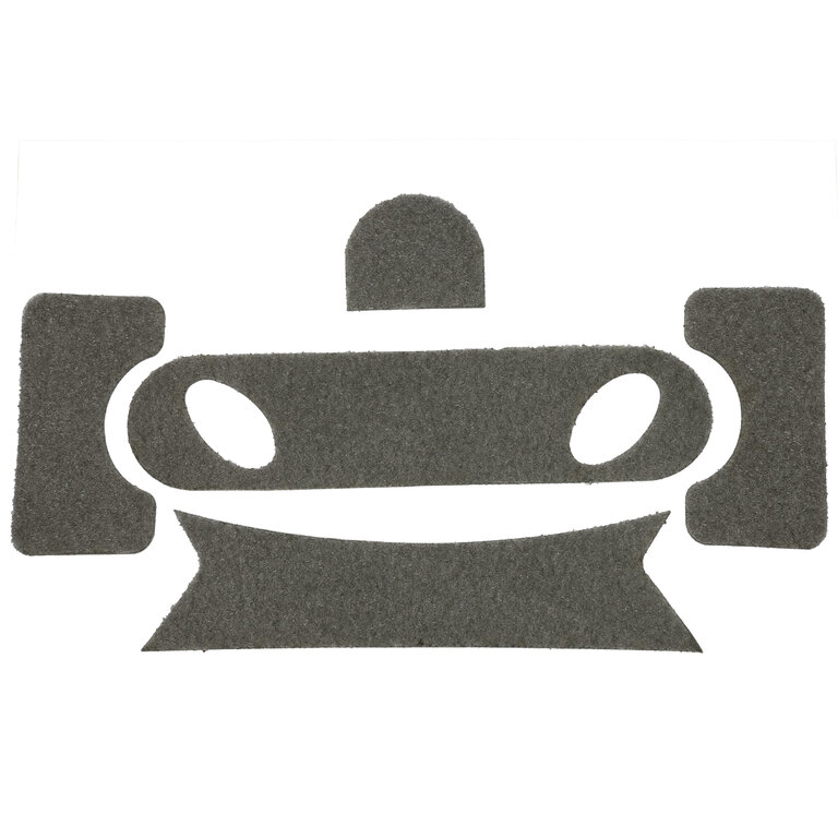 Rzep Magic Stick na hełm PJ FMA®