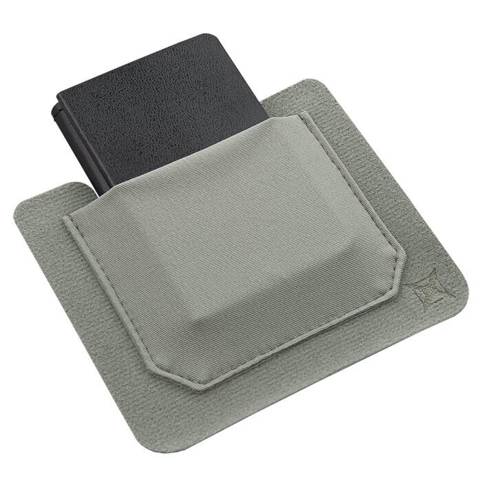 Rzepowa wkładka Strech Mesh Small Vertx®, 2 szt.