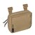 Rzepowe etui Helikon-Tex® EDC Insert Medium® Cordura®