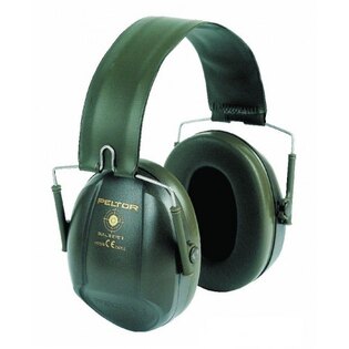 Słuchawki 3M® PELTOR® Bull's Eye I™