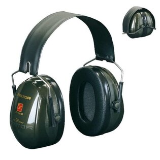 Słuchawki składane Optime II 3M® PELTOR®