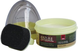 Samonabłyszczający krem regeneracyjny SIGA®, 50 ml