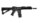 Samonabijająca broń AR15 ARS M4s® 2.0 LW 10,5" Antreg®