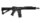 Samonabíjecí karabin AR15 ARS M4s LW 12,5" Antreg®