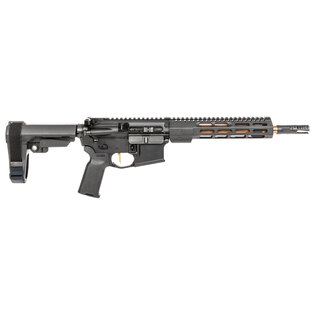 Samonabíjecí karabinek AR15 Core Elite Rifle 10,5" / kaliber .223 Rem ZEV Technologies®