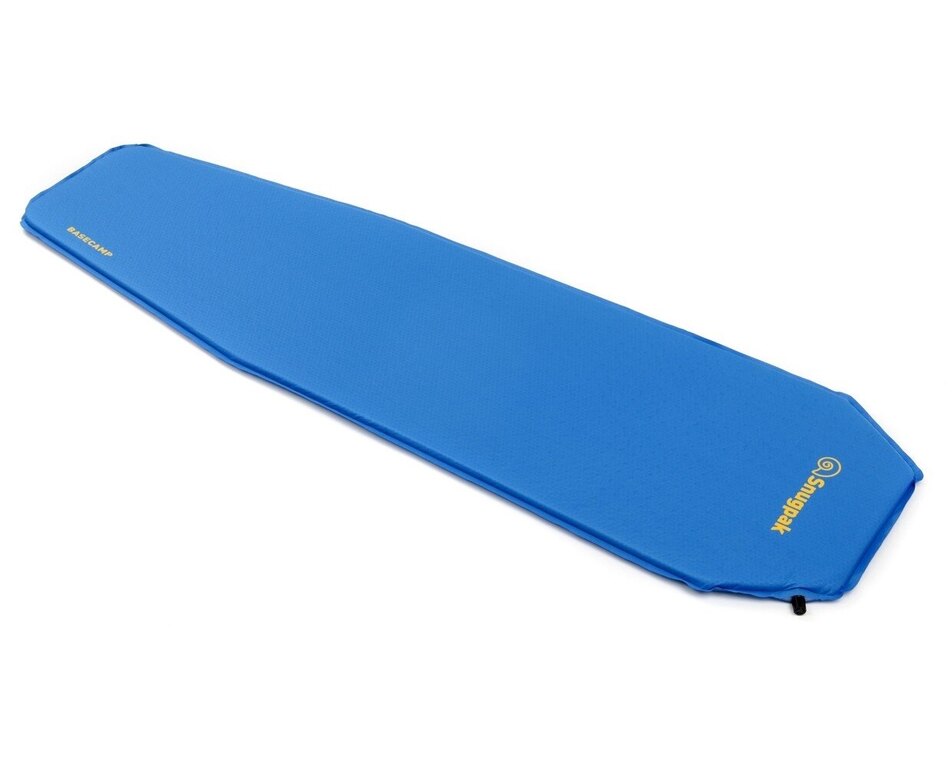 Samonadmuchująca mata Maxi Mat Snugpak®